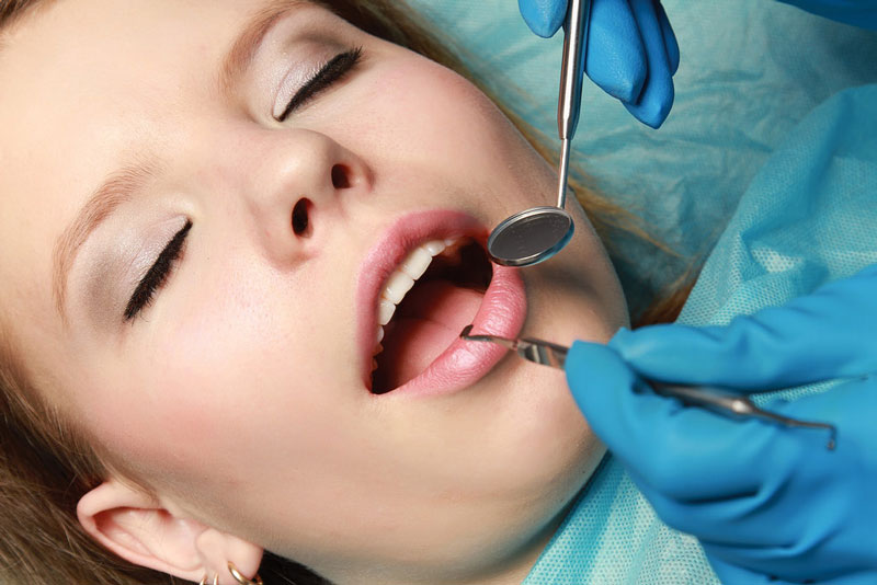 Sedation Dentistry in Woodland Hills