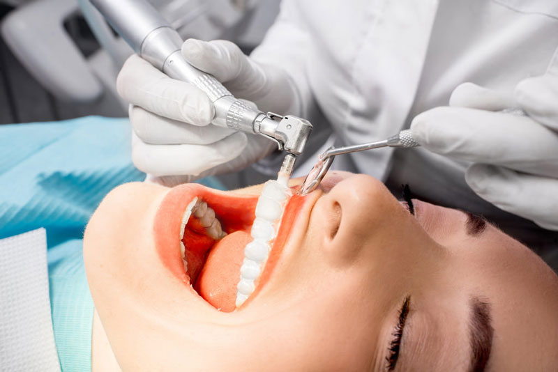 Sedation Dentistry in Woodland Hills