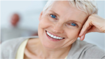 All-on-Four® Dental Implants in Woodland Hills